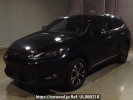 Toyota Harrier ZSU60W