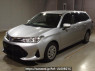 Used 2018 AT toyota corolla-fielder NKE165G Image[0]
