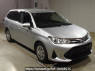 Used 2018 AT toyota corolla-fielder NKE165G Image[2]