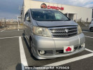 Toyota Alphard CBA-ANH10W