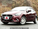 Mazda Demio 6BA-DJLFS