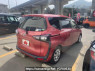 Used 2017 AT toyota sienta DBA-NSP170G Image[2]