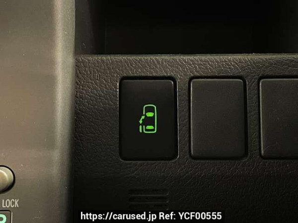 Used 2007 AT toyota voxy DBA-ZRR70W Image[7]