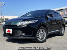 Toyota Harrier DBA-ZSU60W