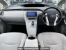 Used 2013 CVT toyota prius DAA-ZVW30 Image[1]