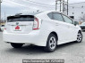 Used 2013 CVT toyota prius DAA-ZVW30 Image[2]
