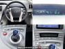 Used 2013 CVT toyota prius DAA-ZVW30 Image[4]