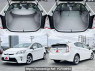 Used 2013 CVT toyota prius DAA-ZVW30 Image[9]