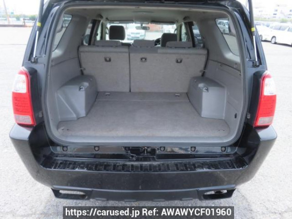 Used 2005 AT toyota hilux-surf TRN215W Image[8]