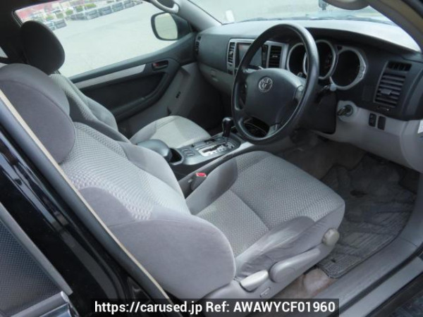 Used 2005 AT toyota hilux-surf TRN215W Image[13]