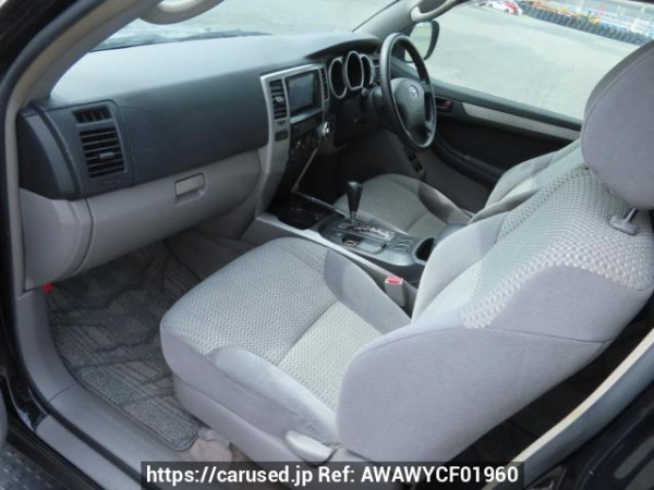 Used 2005 AT toyota hilux-surf TRN215W Image[15]