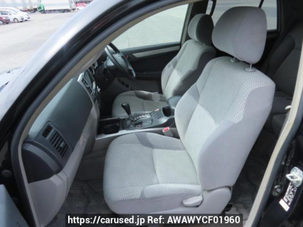 Used 2005 AT toyota hilux-surf TRN215W Image[16]