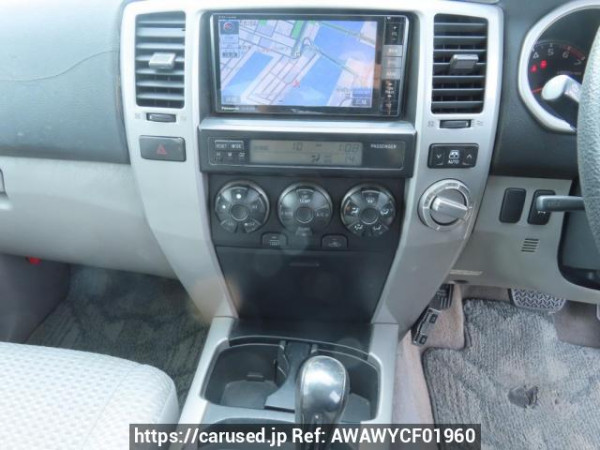 Used 2005 AT toyota hilux-surf TRN215W Image[22]