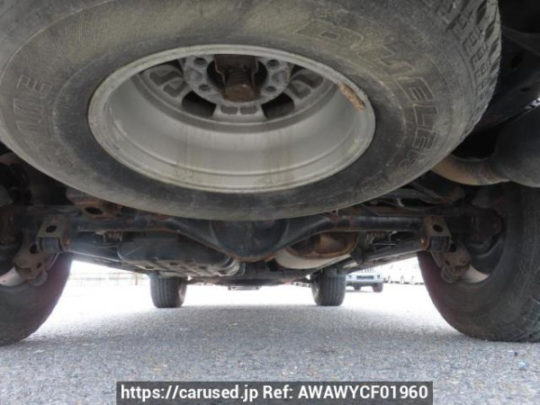 Used 2005 AT toyota hilux-surf TRN215W Image[42]