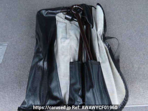 Used 2005 AT toyota hilux-surf TRN215W Image[44]