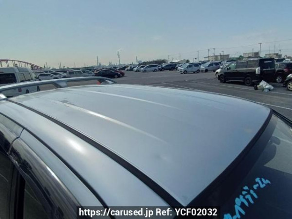 Used 2003 AT daihatsu terios-kid J111G Image[11]