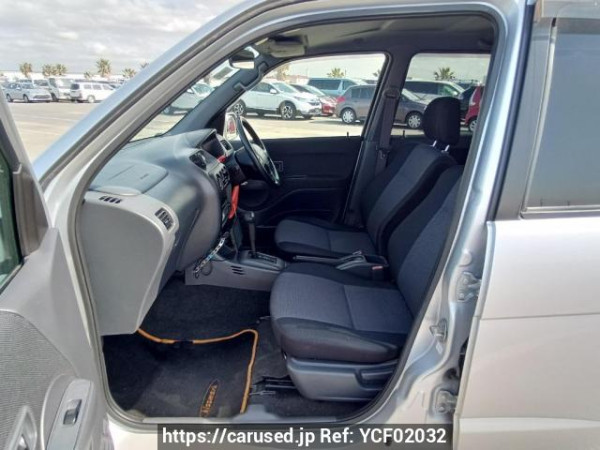 Used 2003 AT daihatsu terios-kid J111G Image[15]