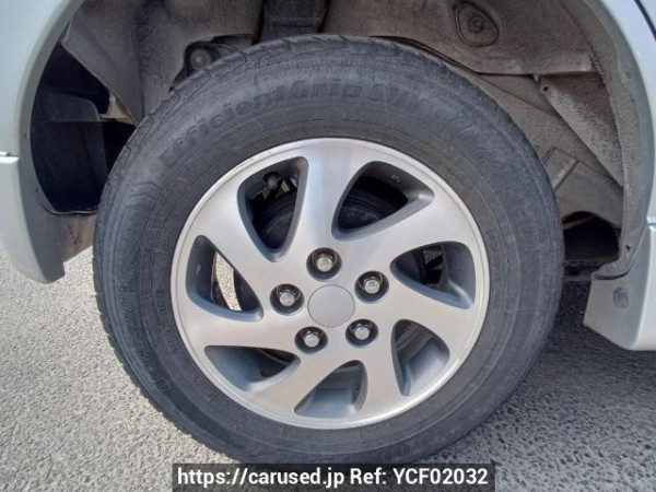 Used 2003 AT daihatsu terios-kid J111G Image[30]