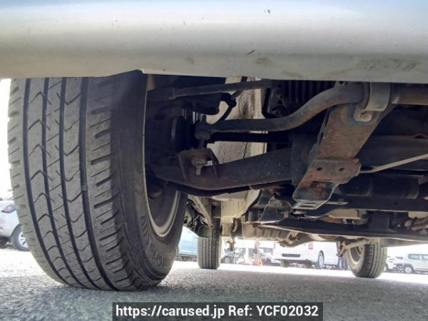 Used 2003 AT daihatsu terios-kid J111G Image[32]