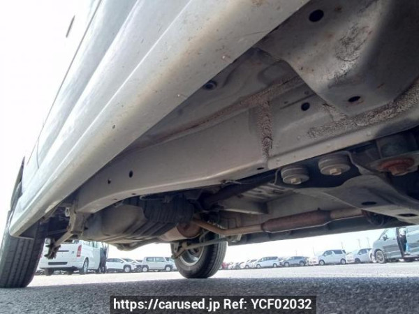 Used 2003 AT daihatsu terios-kid J111G Image[34]