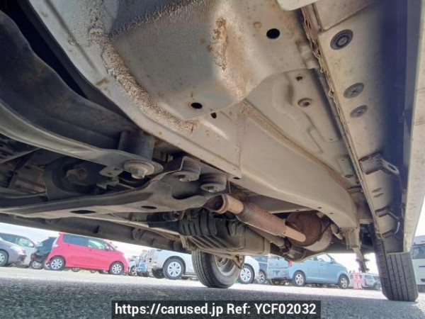 Used 2003 AT daihatsu terios-kid J111G Image[35]