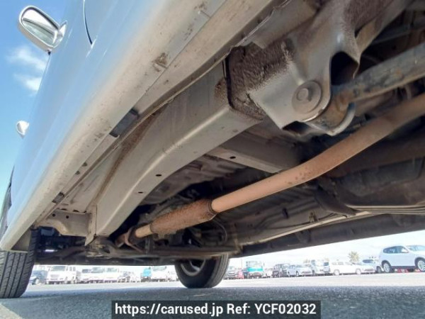 Used 2003 AT daihatsu terios-kid J111G Image[36]