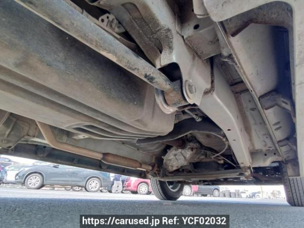 Used 2003 AT daihatsu terios-kid J111G Image[37]