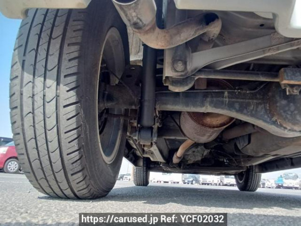 Used 2003 AT daihatsu terios-kid J111G Image[38]