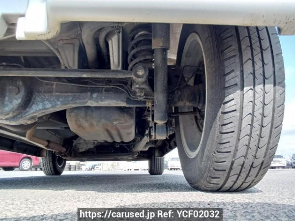 Used 2003 AT daihatsu terios-kid J111G Image[40]