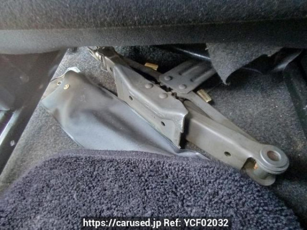 Used 2003 AT daihatsu terios-kid J111G Image[42]