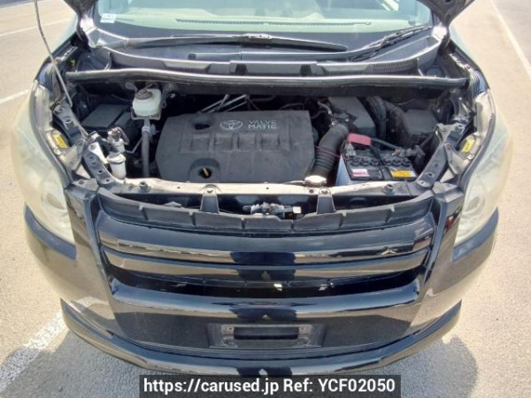 Used 2007 AT toyota noah ZRR75W Image[9]