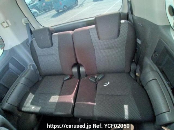 Used 2007 AT toyota noah ZRR75W Image[17]