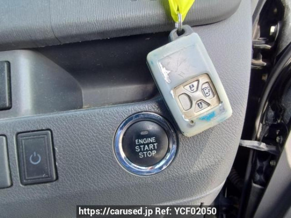 Used 2007 AT toyota noah ZRR75W Image[28]