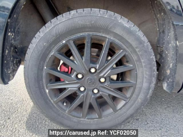 Used 2007 AT toyota noah ZRR75W Image[32]