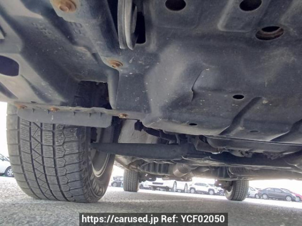 Used 2007 AT toyota noah ZRR75W Image[34]