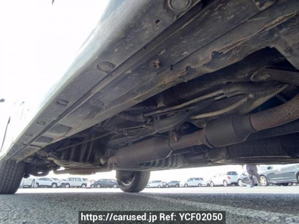 Used 2007 AT toyota noah ZRR75W Image[36]