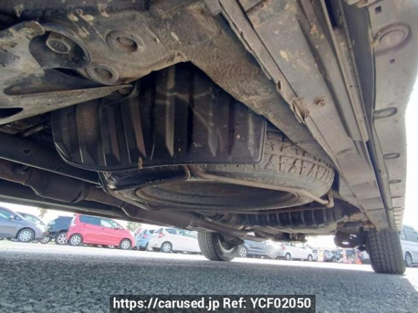 Used 2007 AT toyota noah ZRR75W Image[37]