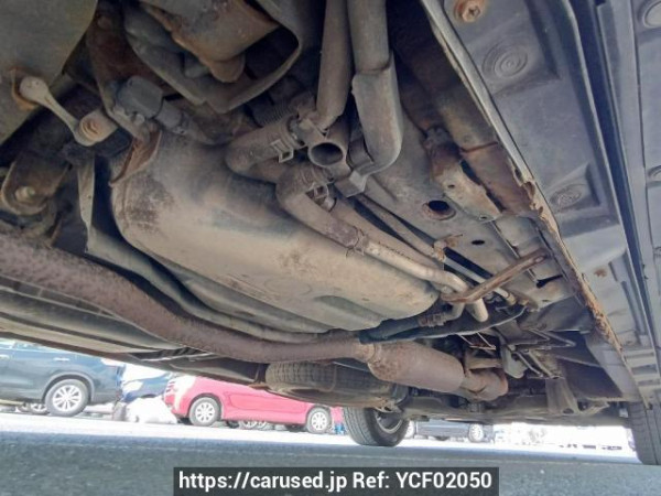 Used 2007 AT toyota noah ZRR75W Image[39]