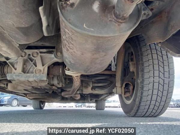 Used 2007 AT toyota noah ZRR75W Image[41]