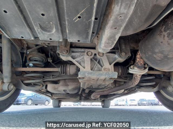 Used 2007 AT toyota noah ZRR75W Image[42]