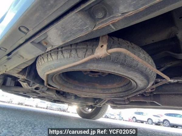 Used 2007 AT toyota noah ZRR75W Image[43]