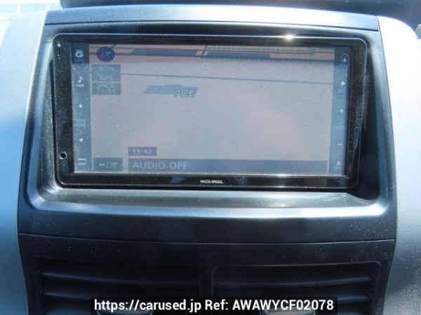 Used 2010 AT toyota voxy ZRR70W Image[20]