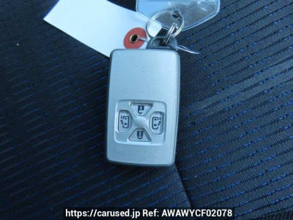 Used 2010 AT toyota voxy ZRR70W Image[25]