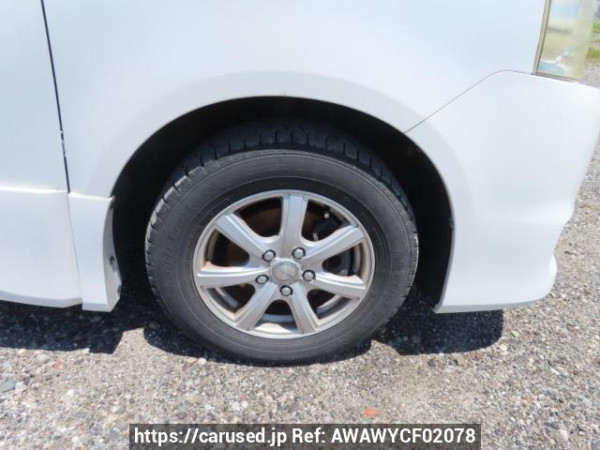 Used 2010 AT toyota voxy ZRR70W Image[26]