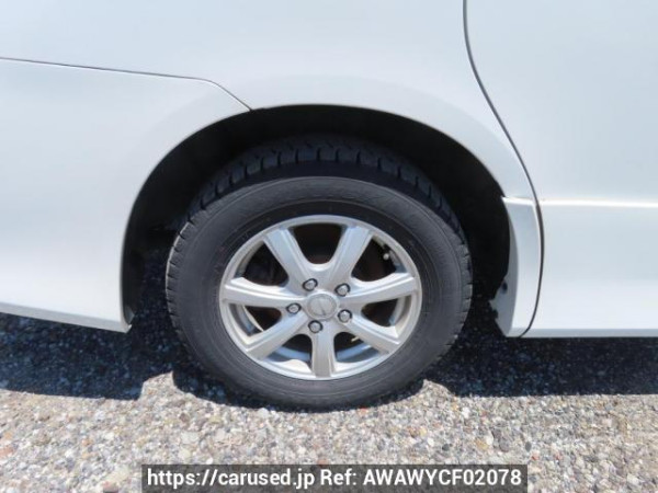Used 2010 AT toyota voxy ZRR70W Image[28]