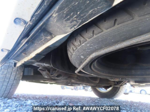 Used 2010 AT toyota voxy ZRR70W Image[32]