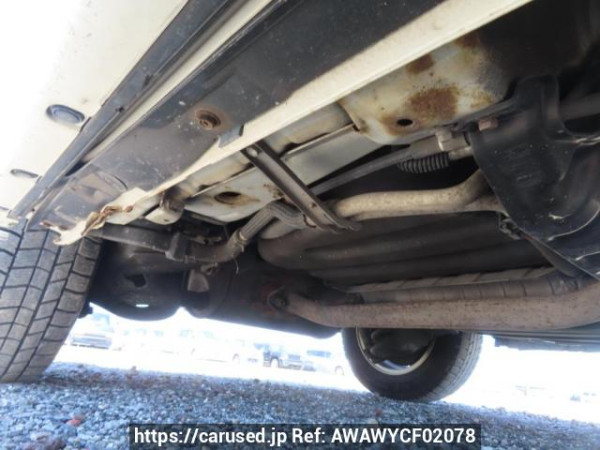 Used 2010 AT toyota voxy ZRR70W Image[34]