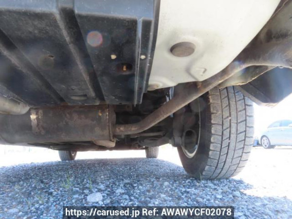 Used 2010 AT toyota voxy ZRR70W Image[37]