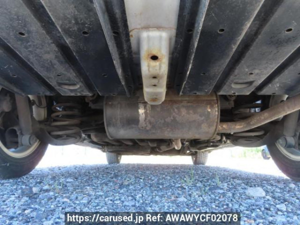 Used 2010 AT toyota voxy ZRR70W Image[38]