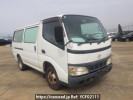 Toyota Toyoace Route Van XZU308V